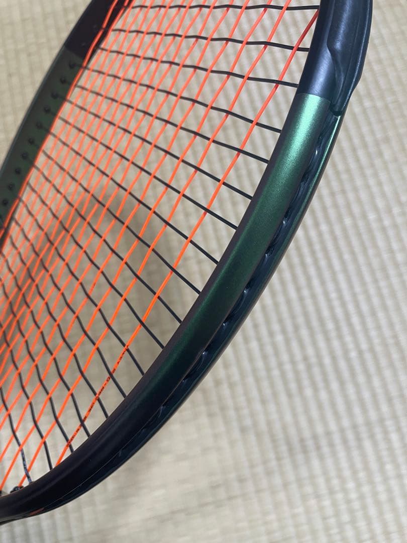 Wilson BLADE 98 V8 16×19 G2