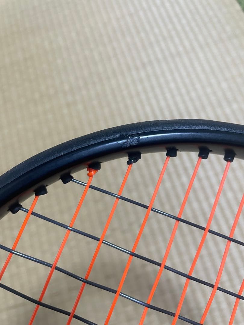 Wilson BLADE 98 V8 16×19 G2