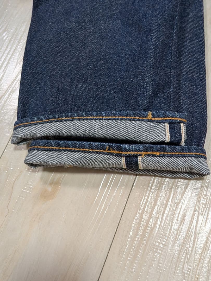 パンツ RESOLUTE 710 / W30 L32