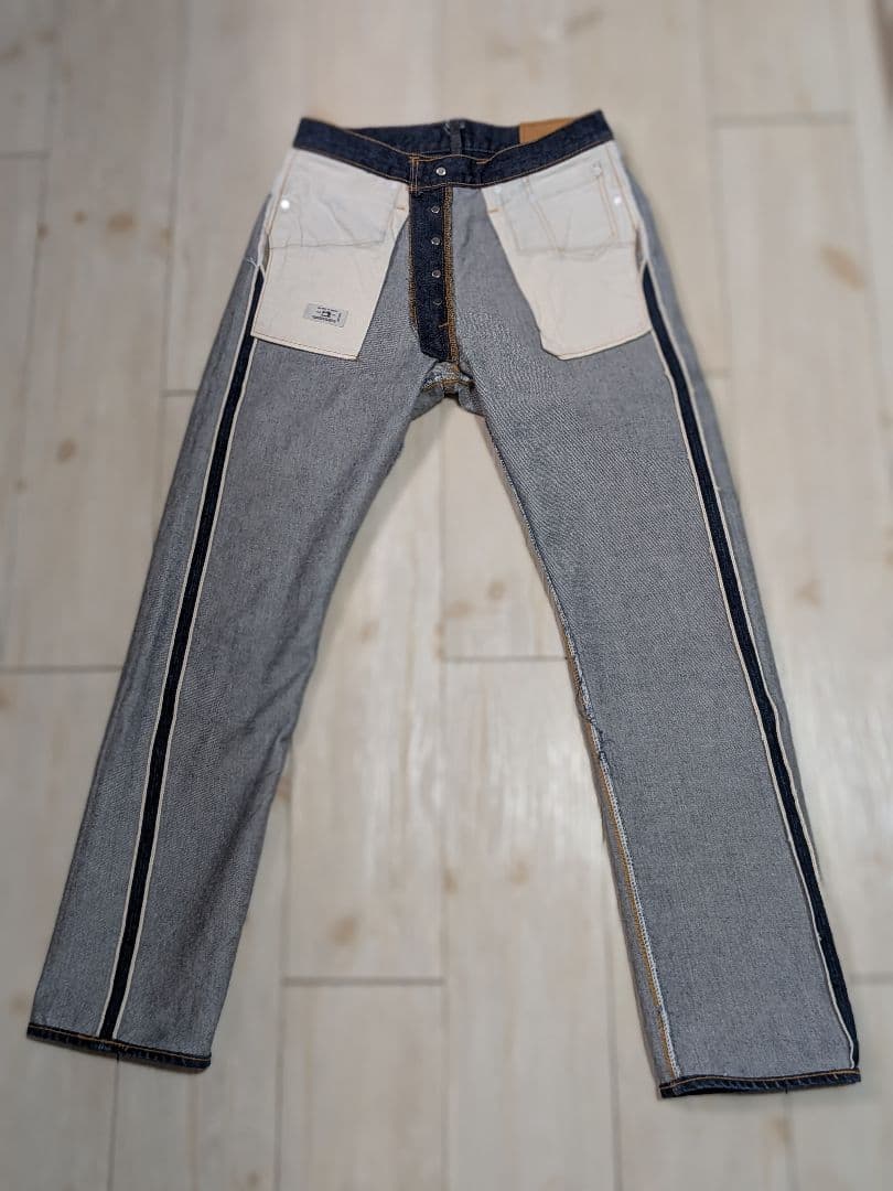 パンツ RESOLUTE 710 / W30 L32
