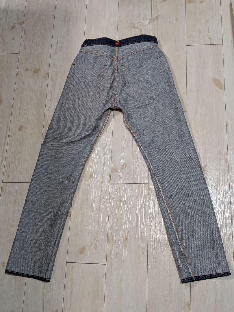 パンツ RESOLUTE 710 / W30 L32