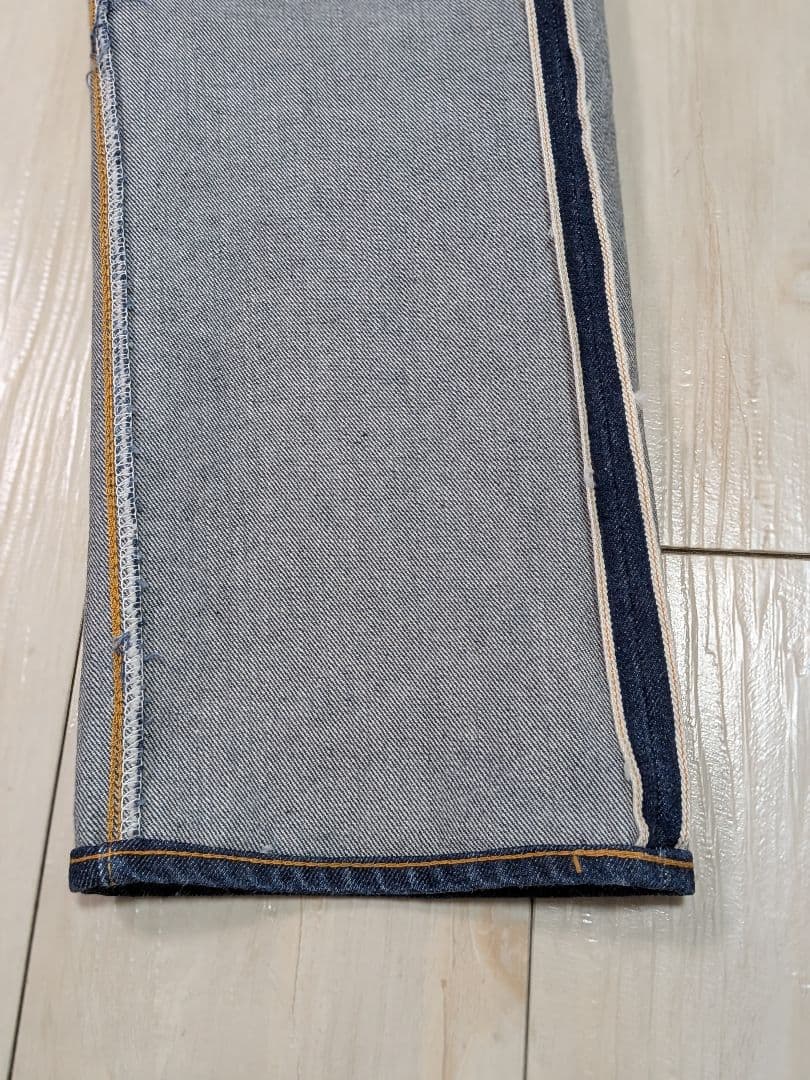 パンツ RESOLUTE 710 / W30 L32