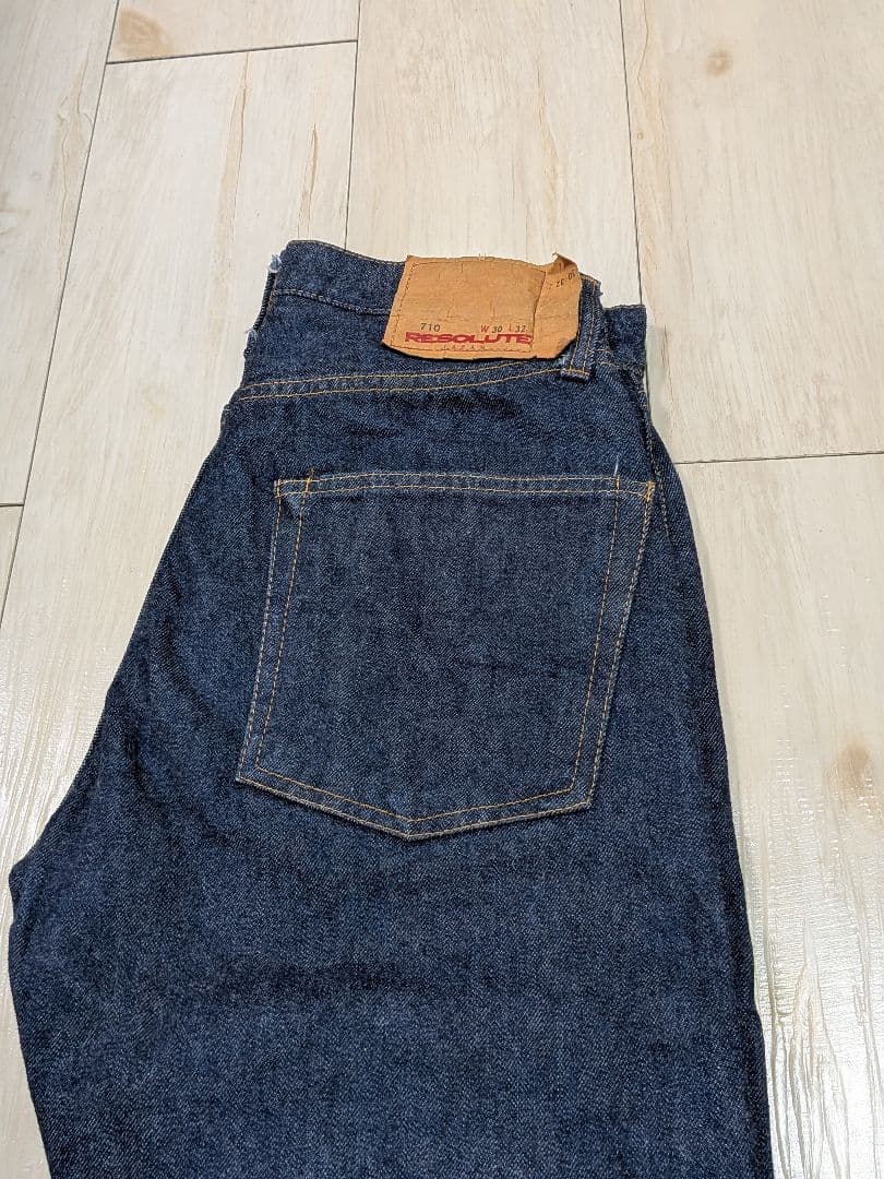パンツ RESOLUTE 710 / W30 L32