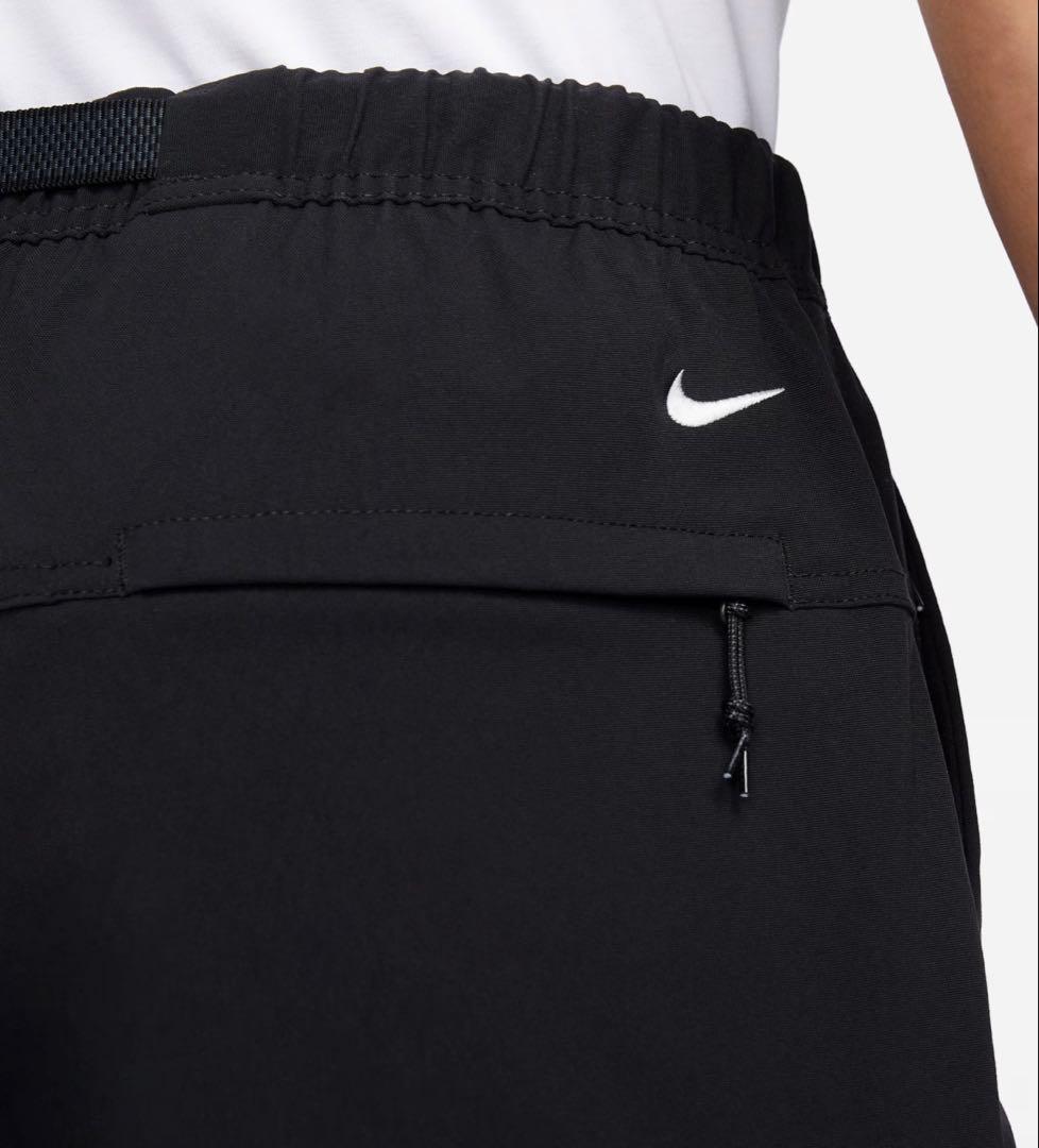 【新品未使用】NIKE ナイキ　ACG カーゴパンツ　Smith Summit