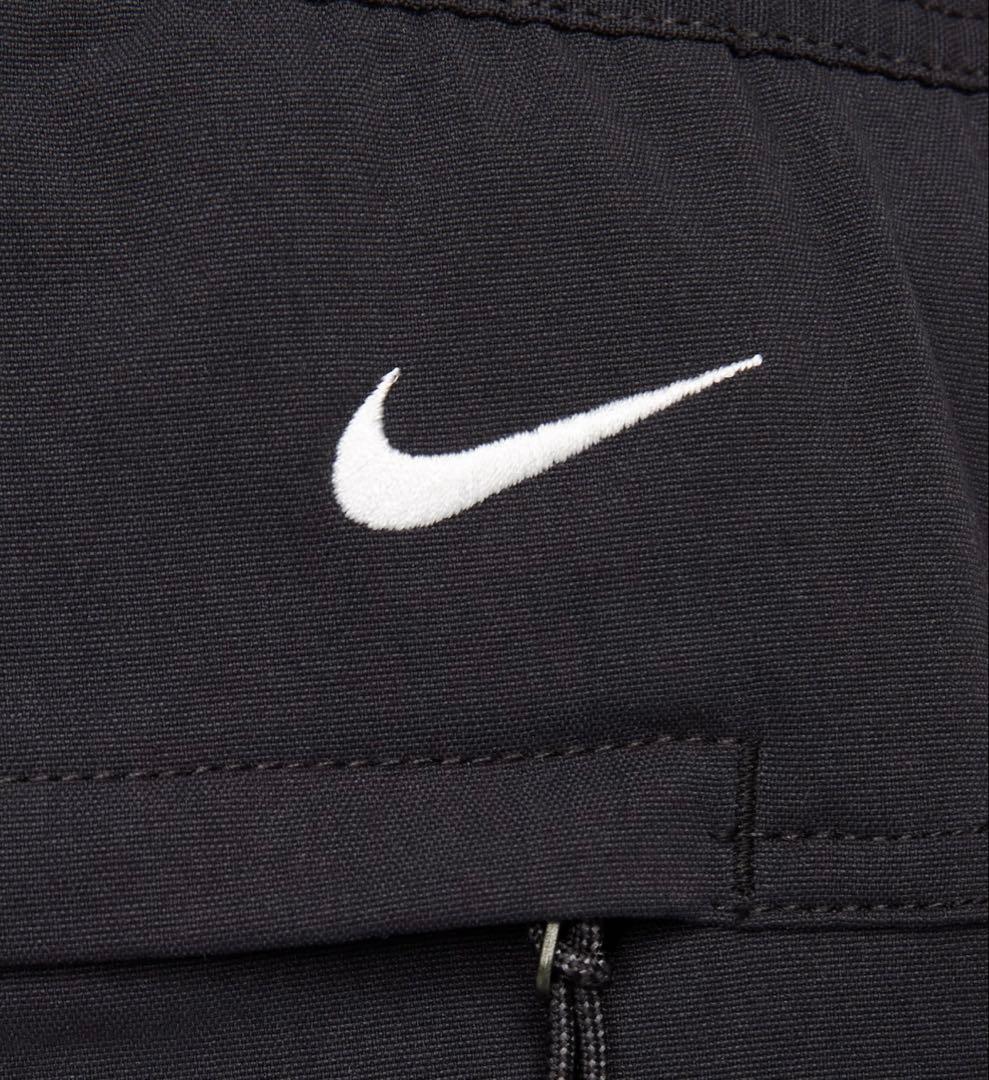 【新品未使用】NIKE ナイキ　ACG カーゴパンツ　Smith Summit