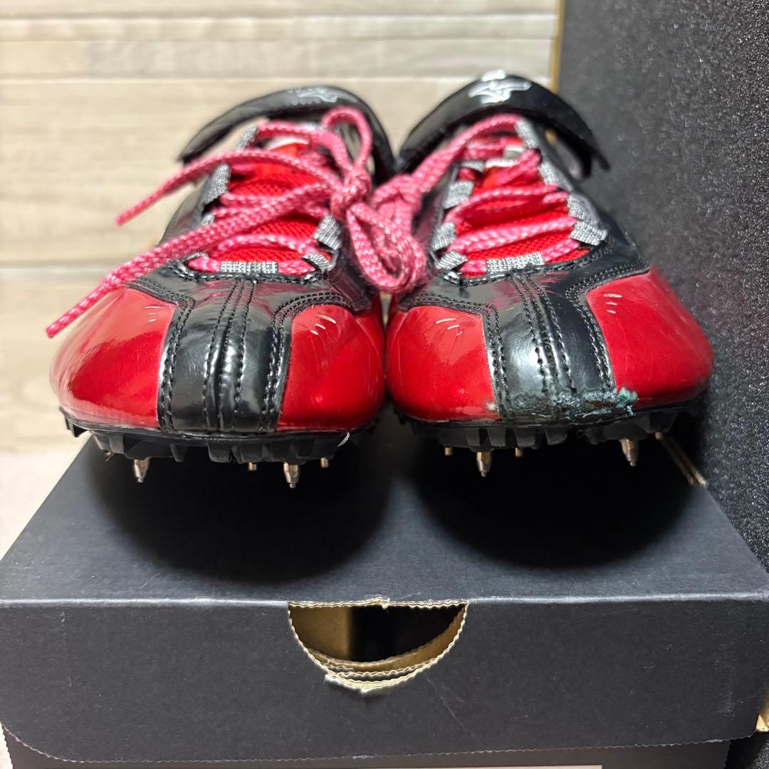 mizuno ブレイク スプリントSP Step限定モデル 28.0cm