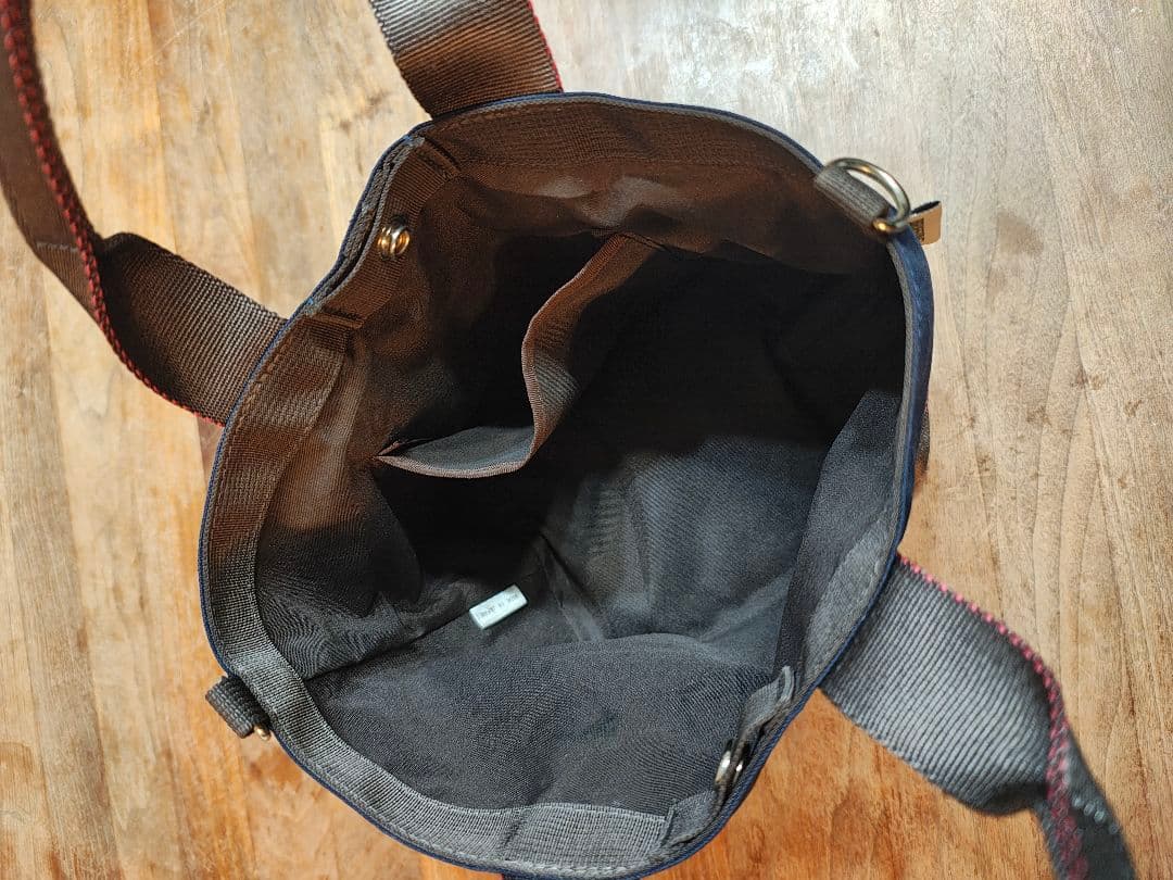 BRIEFING カートバッグ ”BOAT TOTE S” 1000デニール