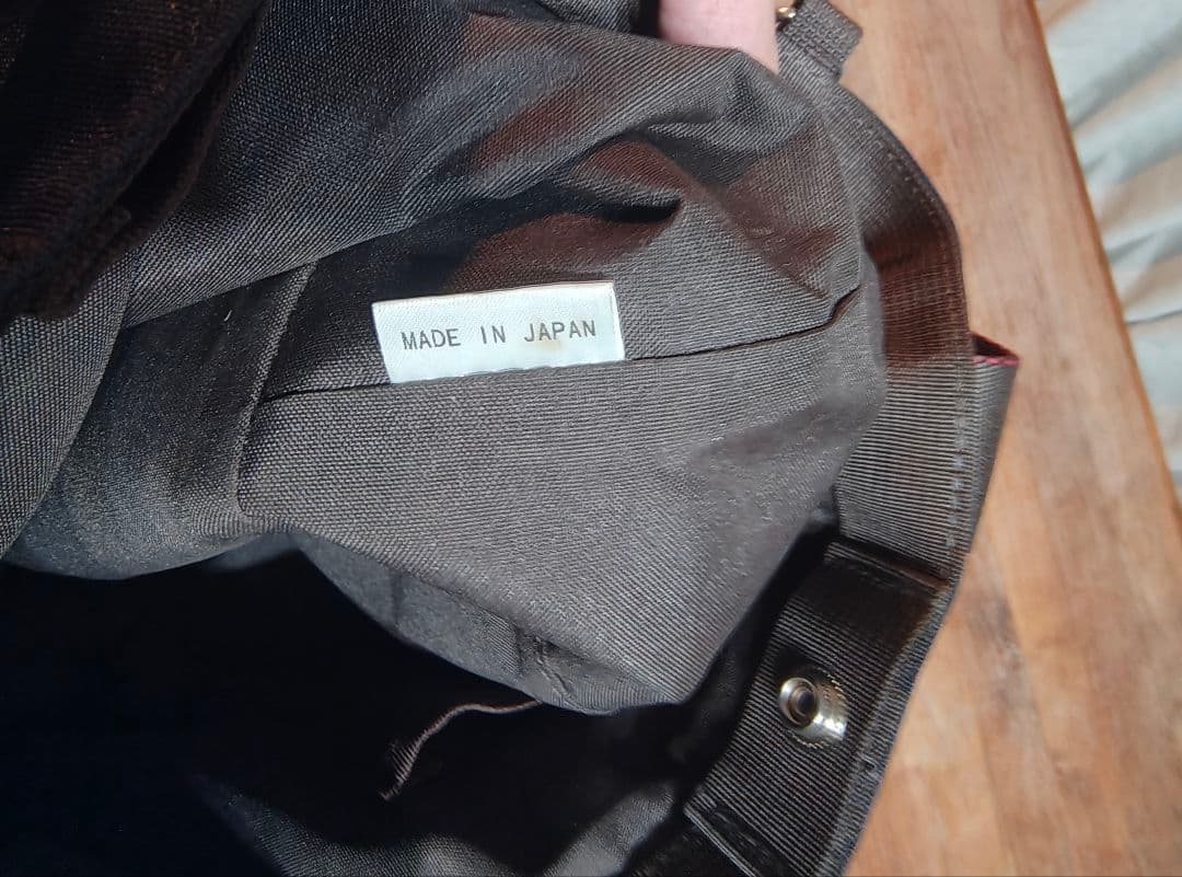 BRIEFING カートバッグ ”BOAT TOTE S” 1000デニール