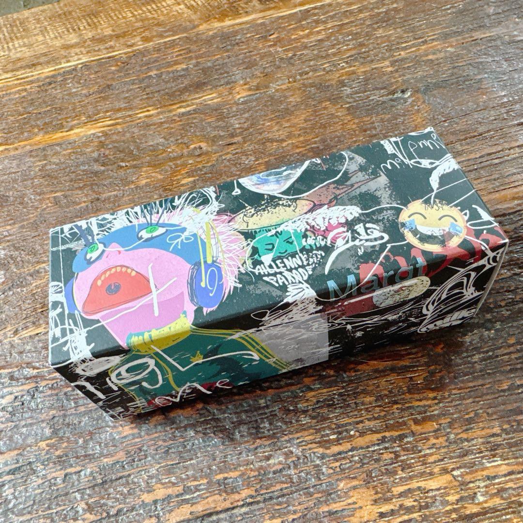 millennium parade CDセット、ライブの時の3Dメガネ