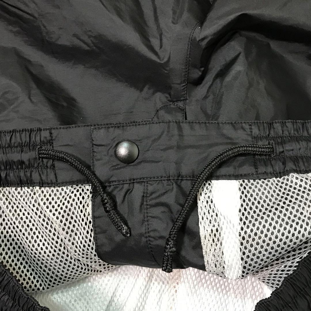 がまかつ　フィッシングレインスーツ　上下セット　ロゴ　ビッグサイズ　釣り　L