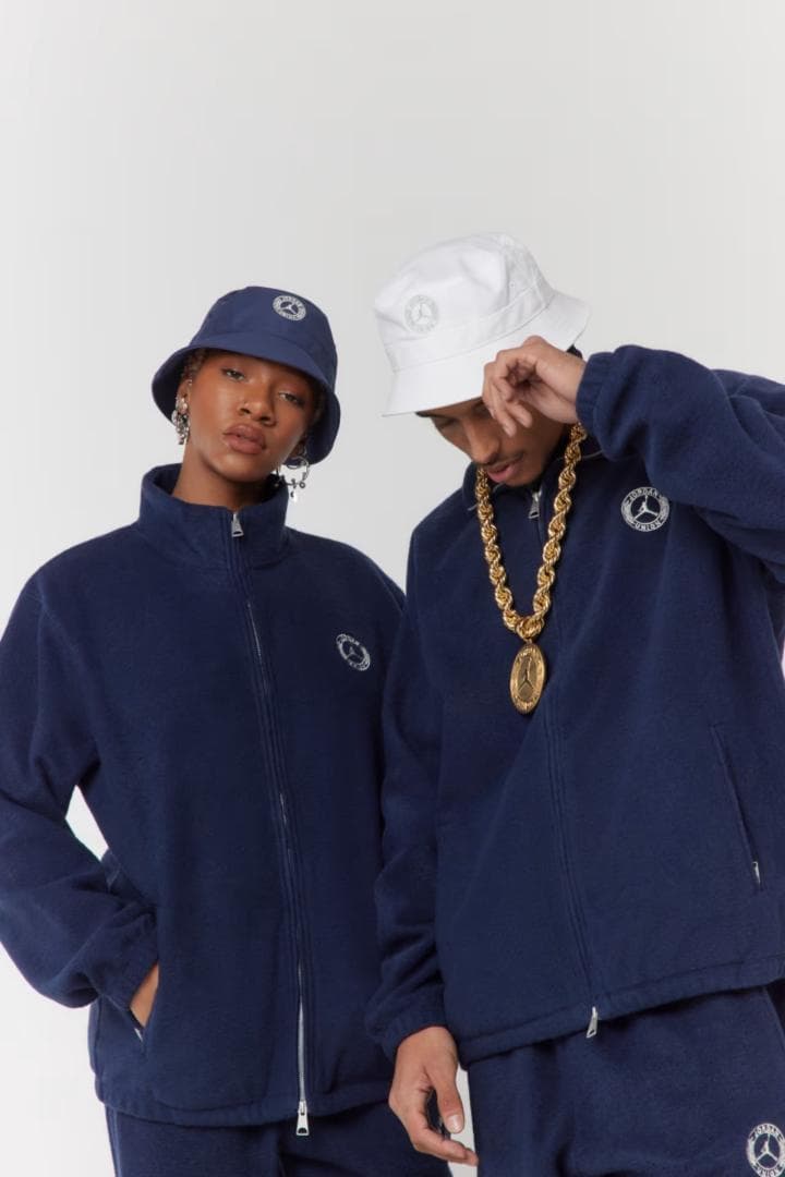 【完売品】Jordan x UNION Bucket Hats L/XL