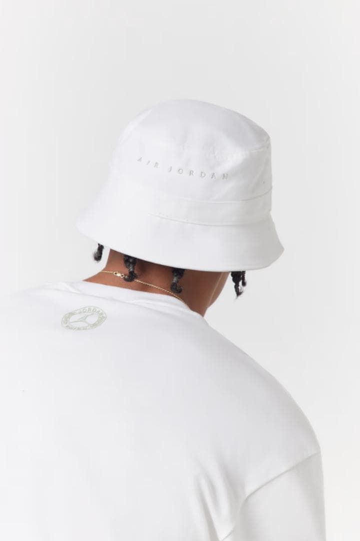 【完売品】Jordan x UNION Bucket Hats L/XL