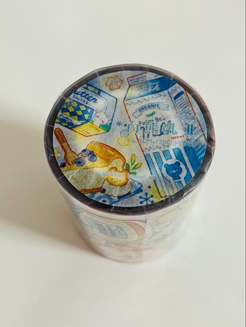 moeページ