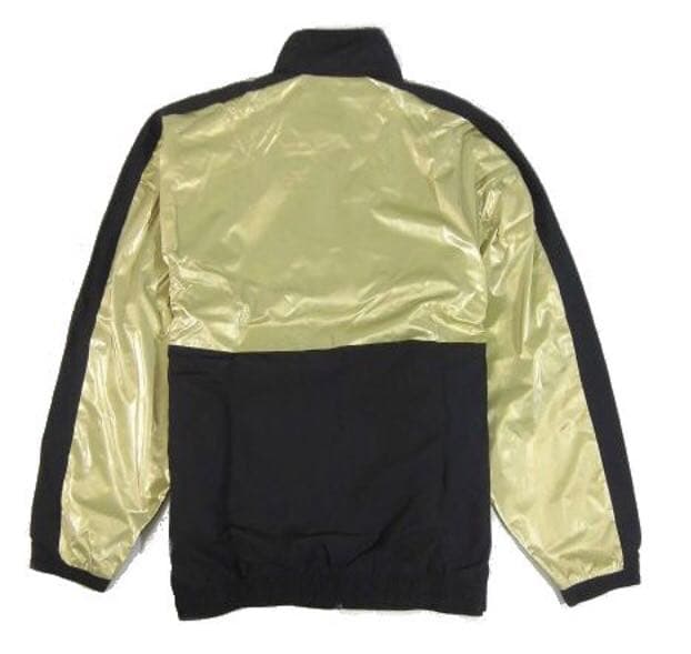 【adidas/アディダス】オリジナルス トラックトップ XO・ブラックゴールド