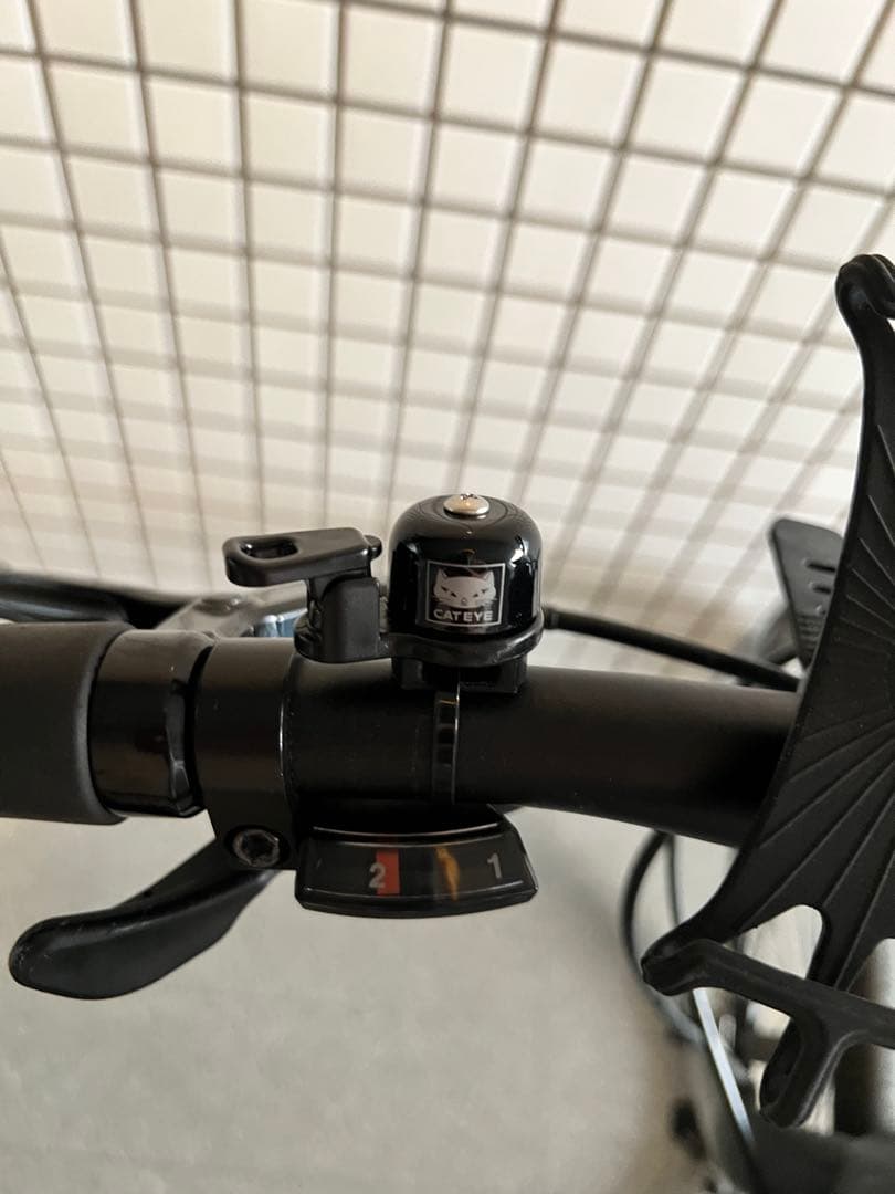 【千葉県引取限定】cannondale Quick5 2021年式