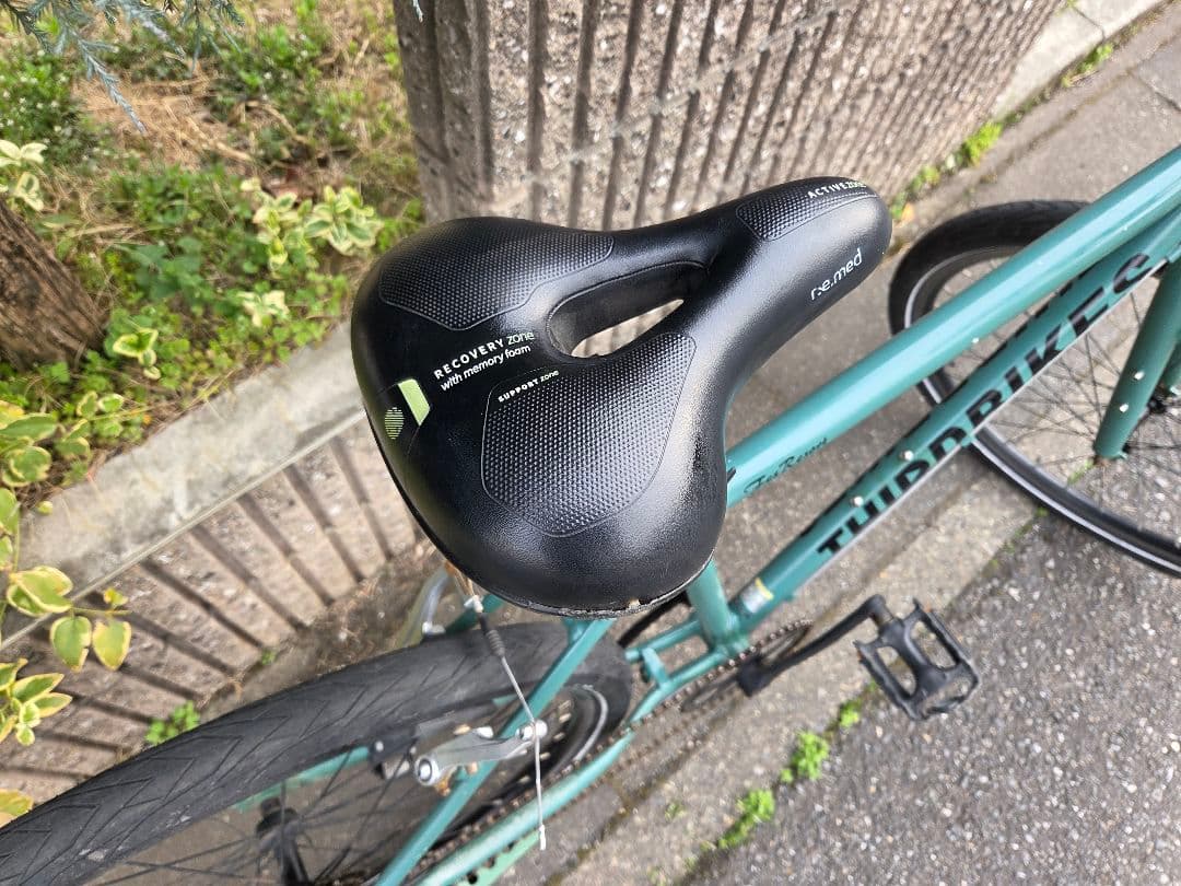 自転車本体 THRDBIKES Fes Resort