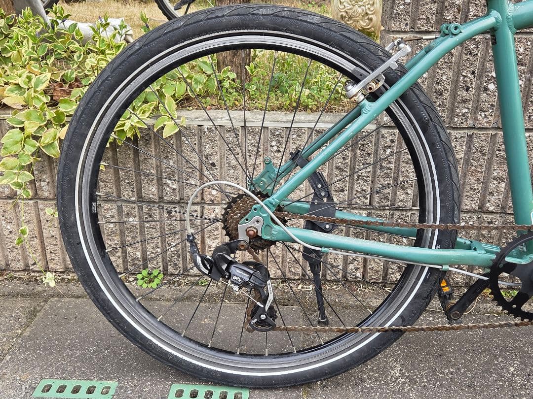 自転車本体 THRDBIKES Fes Resort