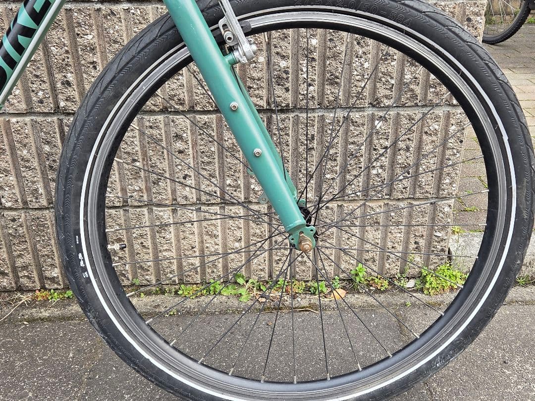 自転車本体 THRDBIKES Fes Resort