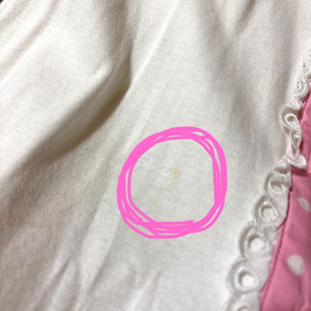 アンジェリックプリティ カットソー