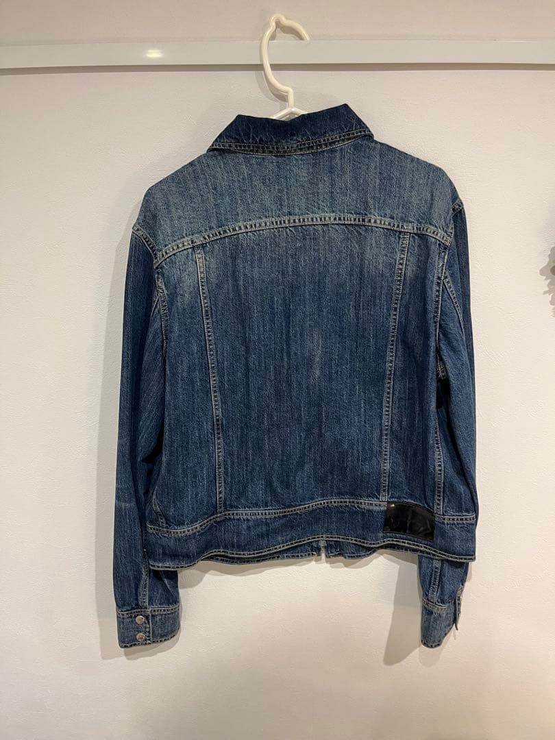 C*y様 Our Legacy TRUCKER JACKET VINTAGE D