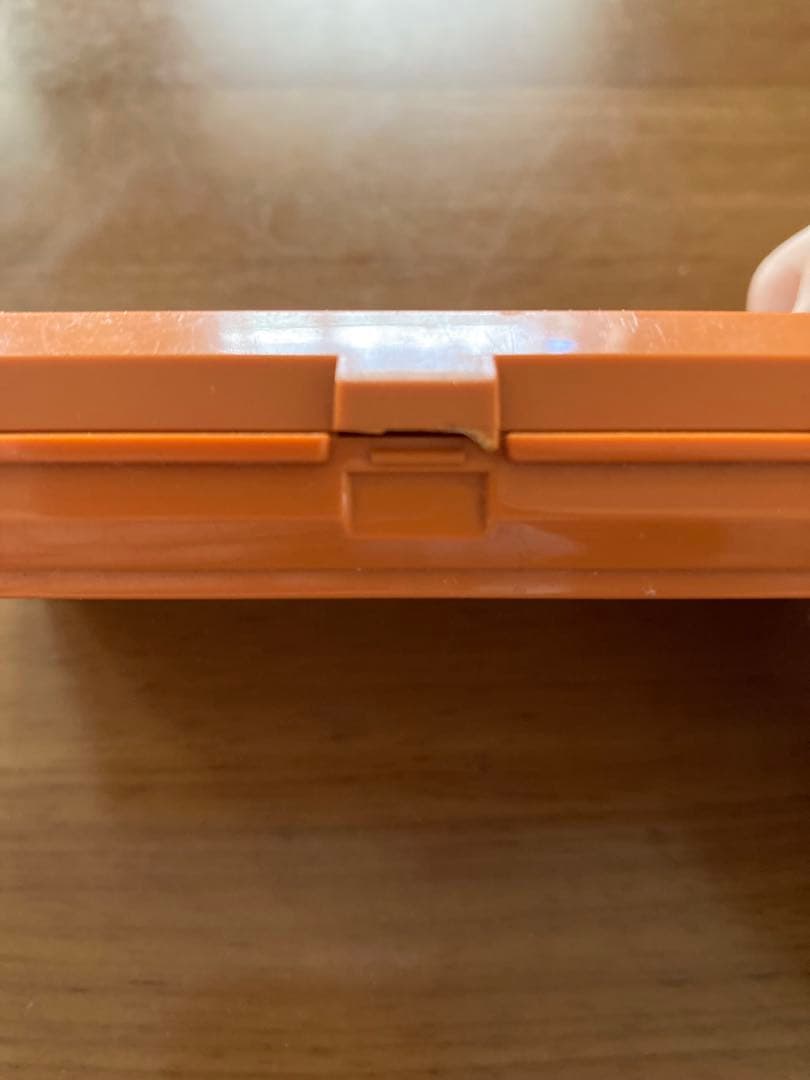 ニンテンドー　ゲームウォッチ　ドンキーコング　動作品　音も出ます