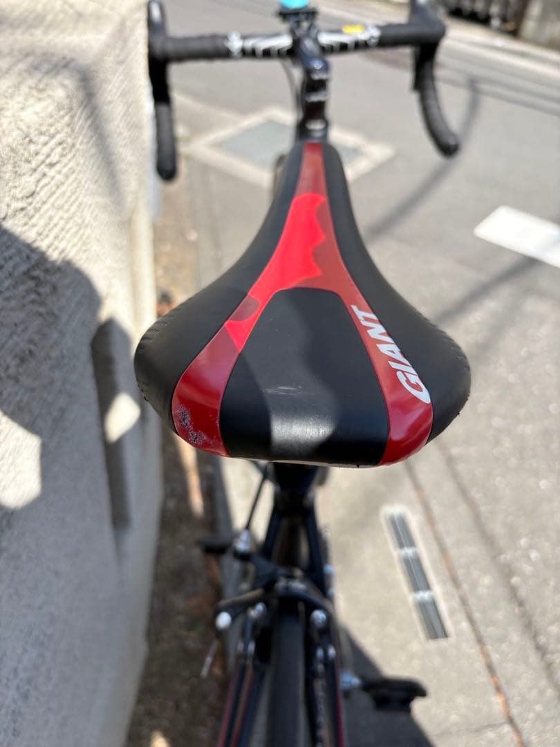 【直接引渡限定】 GIANT ロードバイク