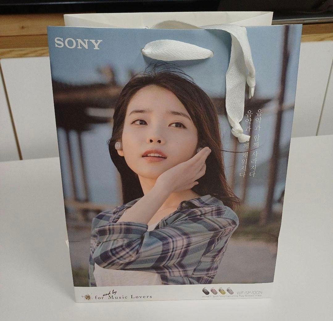 【新品未開封 IU The Golden Hour コンサート DVD