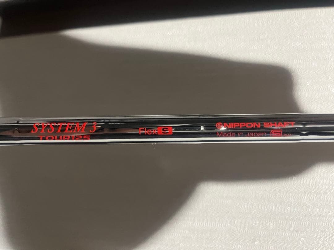 FOURTEEN FH Forged V1ウェッジ 50度　モーダス125S