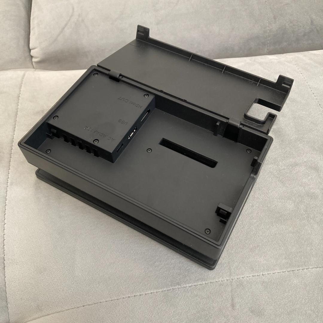 【完品】Nintendo Switch ネオングリーン・ネオンピンク