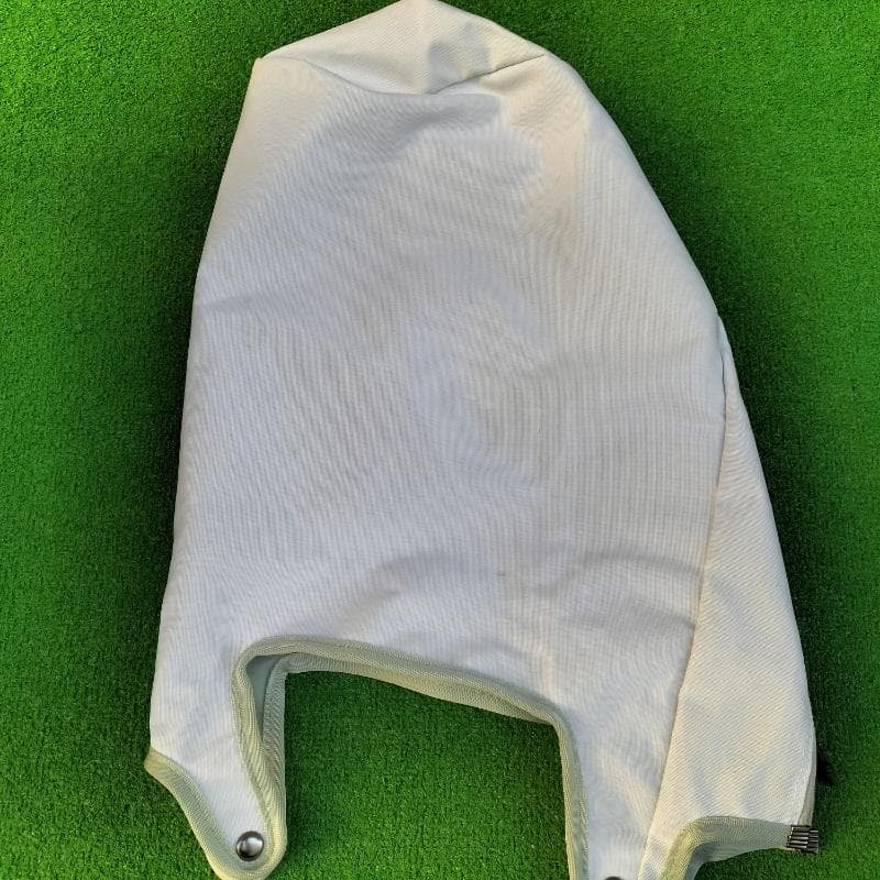 中古品 プーマ スタンドキャディバッグ PUMA