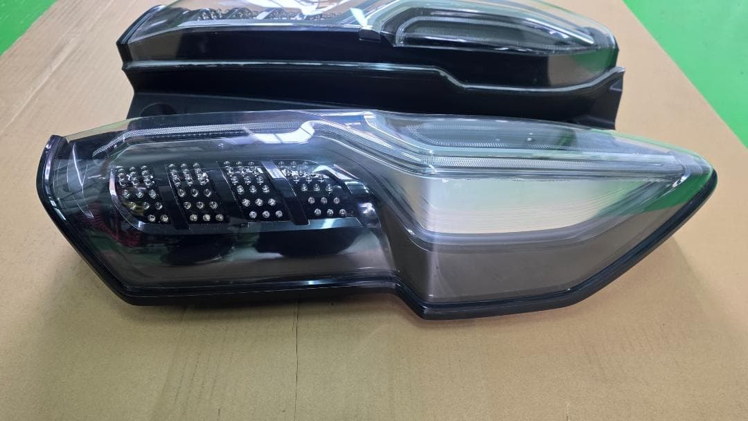 ホンダ JF3 JF4 N-BOX LED テールランプ 右 左セット