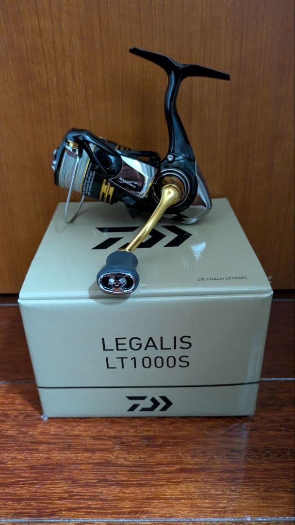 DIWA 23レガリス LT1000S