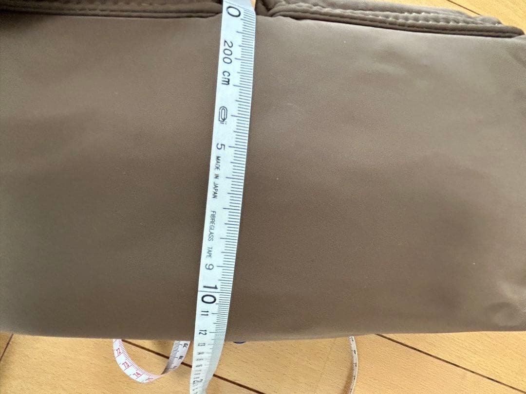 グッドグリーフ GOOD GRIEF ナイロンハンドバッグ