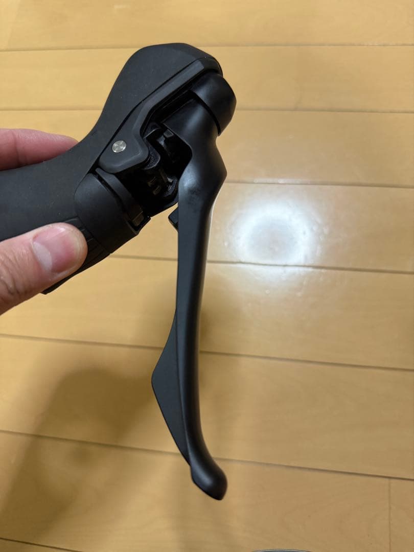 Shimano シマノ　GRX STIレバー 1×11