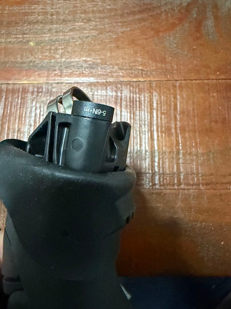 Shimano シマノ　GRX STIレバー 1×11