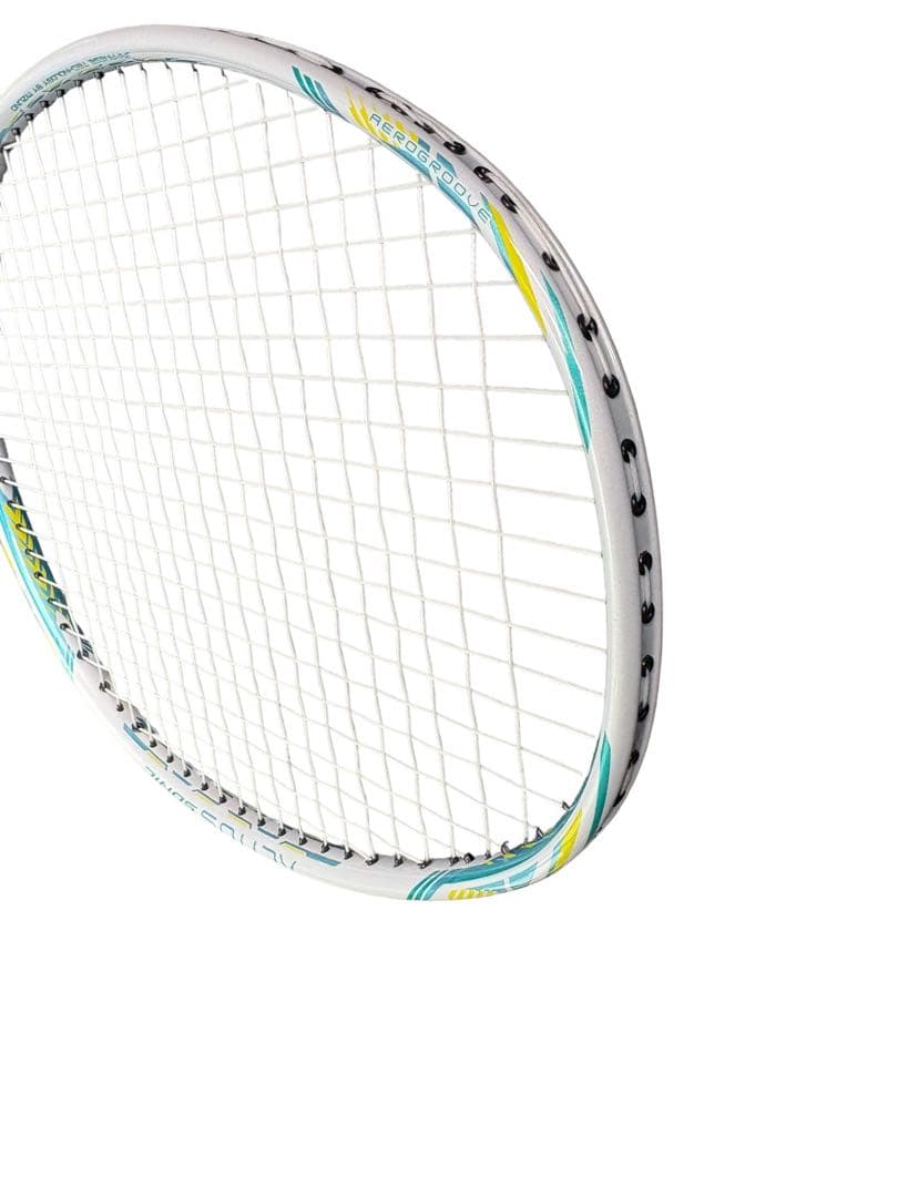 Mizuno ALTIUS SONIC バドミントンラケット