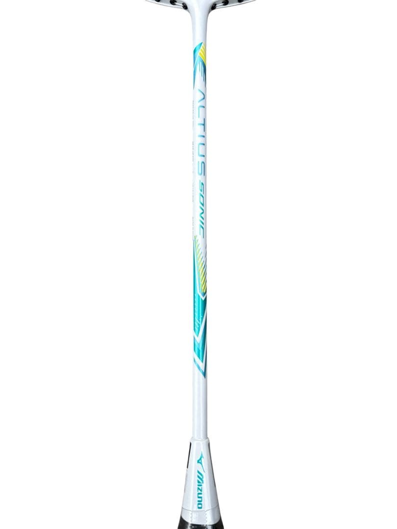 Mizuno ALTIUS SONIC バドミントンラケット