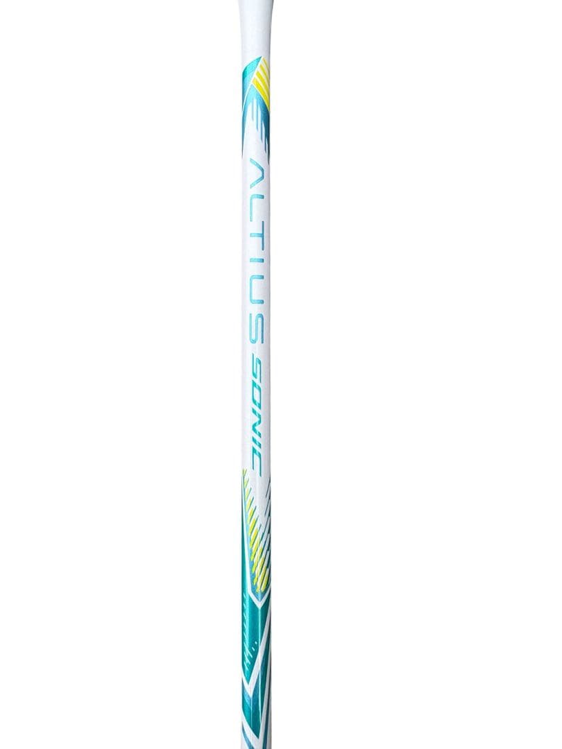 Mizuno ALTIUS SONIC バドミントンラケット