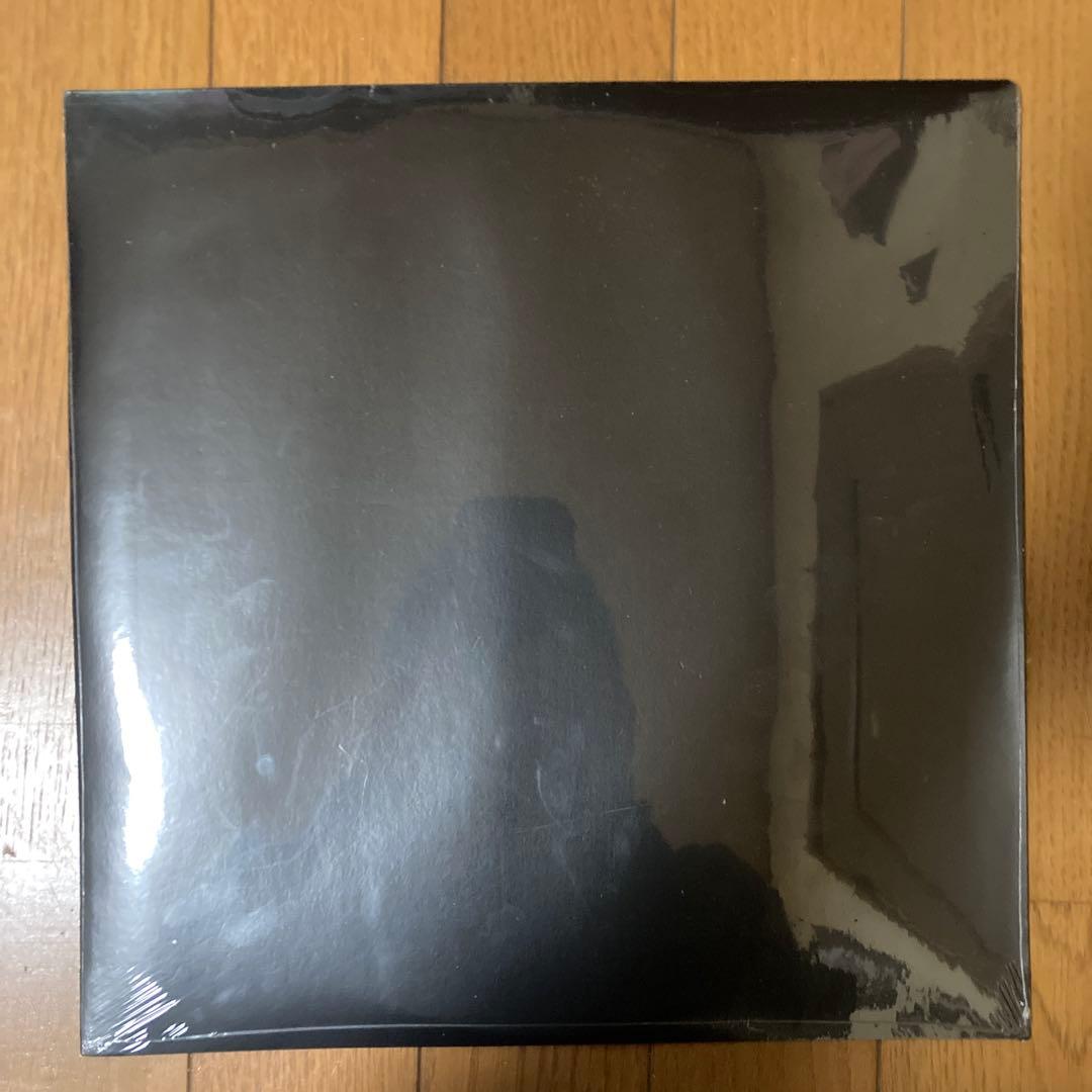 BALZAC ATOM-AGEVAMPIREIN308 限定盤　希少　未開封
