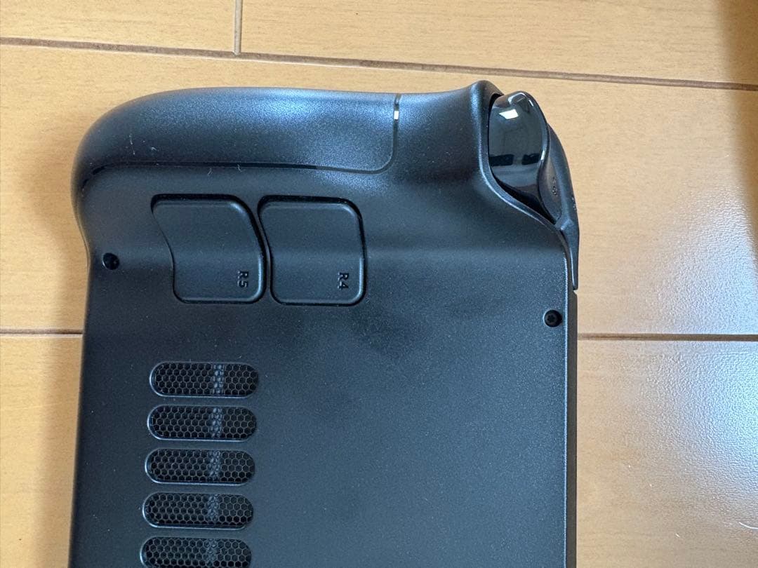 その他 Steam Deck OLED 1TB