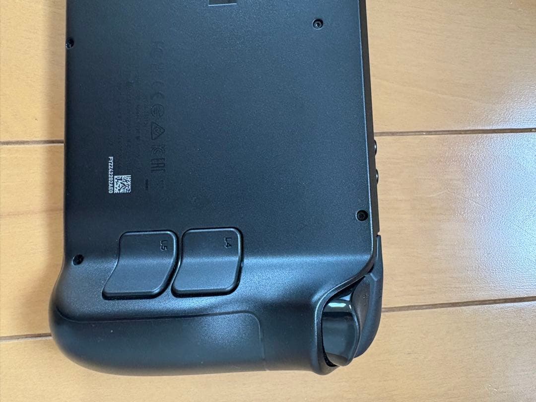 その他 Steam Deck OLED 1TB