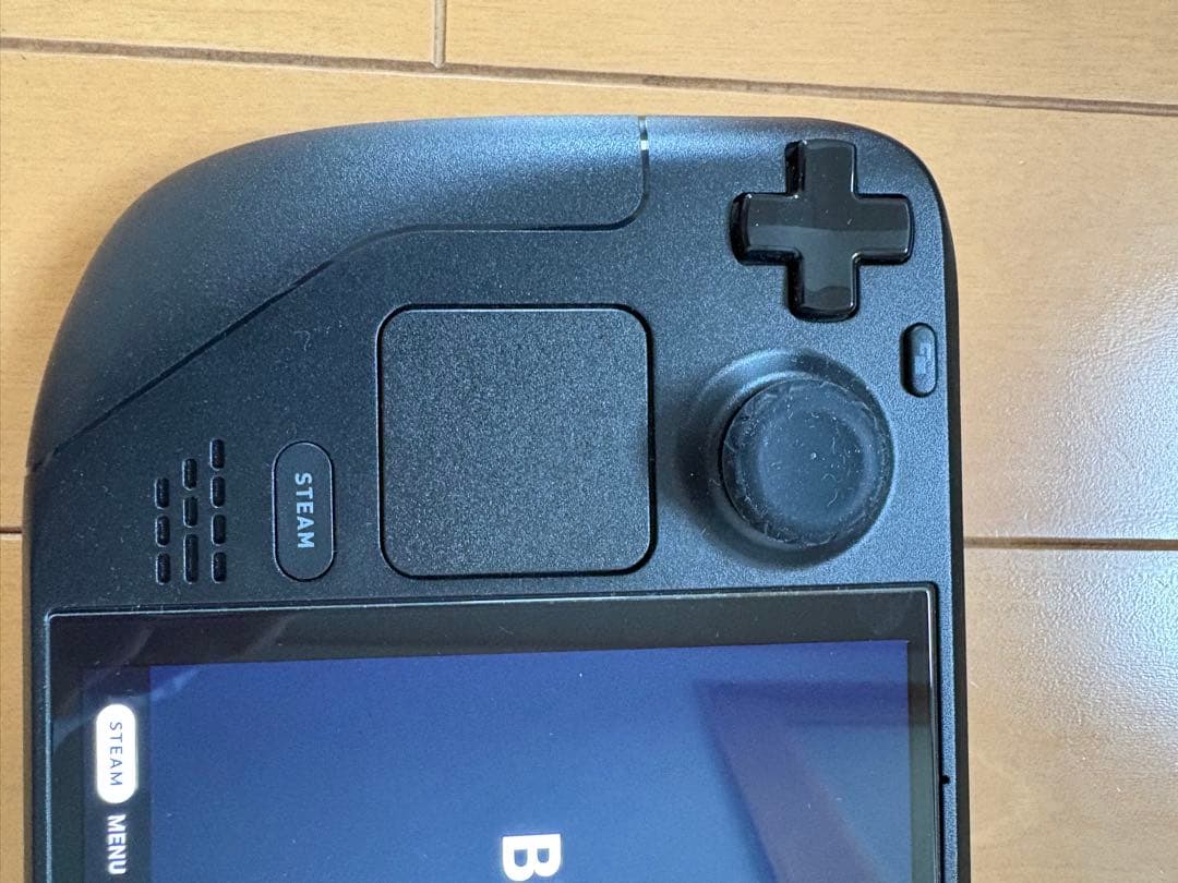 その他 Steam Deck OLED 1TB
