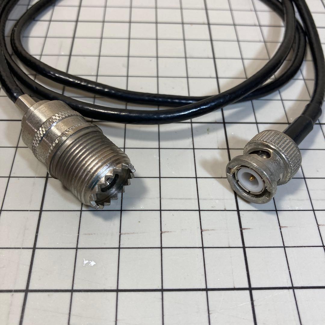 アマチュア無線機 日本マランツ STANDARD C470　【ジャンク品】