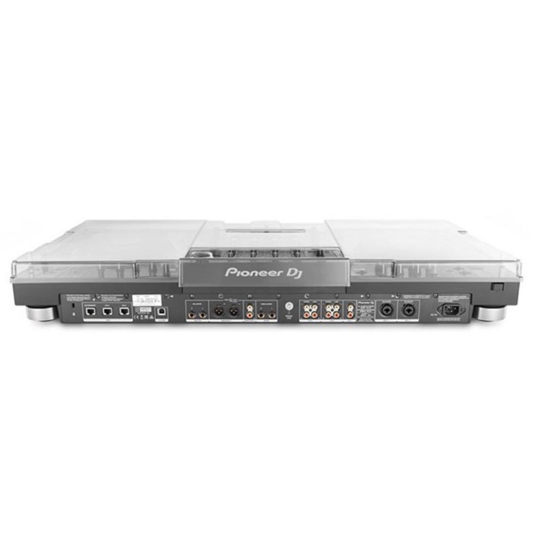 【美品】Pioneer DJ XDJ-XZ-N 用保護カバー