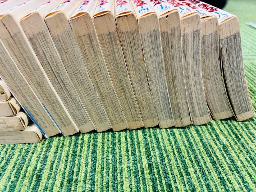 のたり松太郎 全巻　全36巻セット ちば てつや