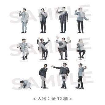 SHINee WORLD J ~Bistro de SHINee~ FC限定盤