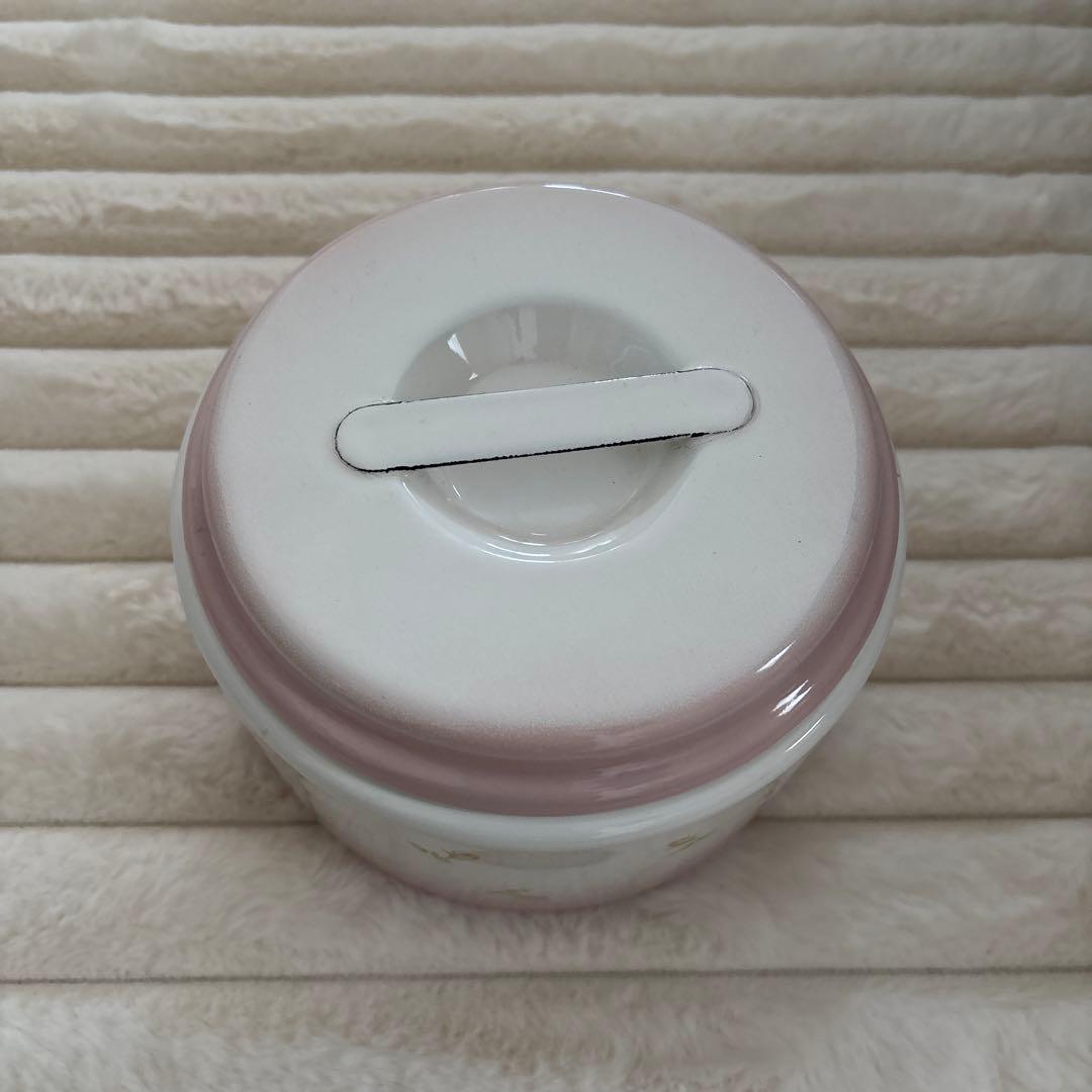 イマン　プチローズ　丸缶Ｓサイズ