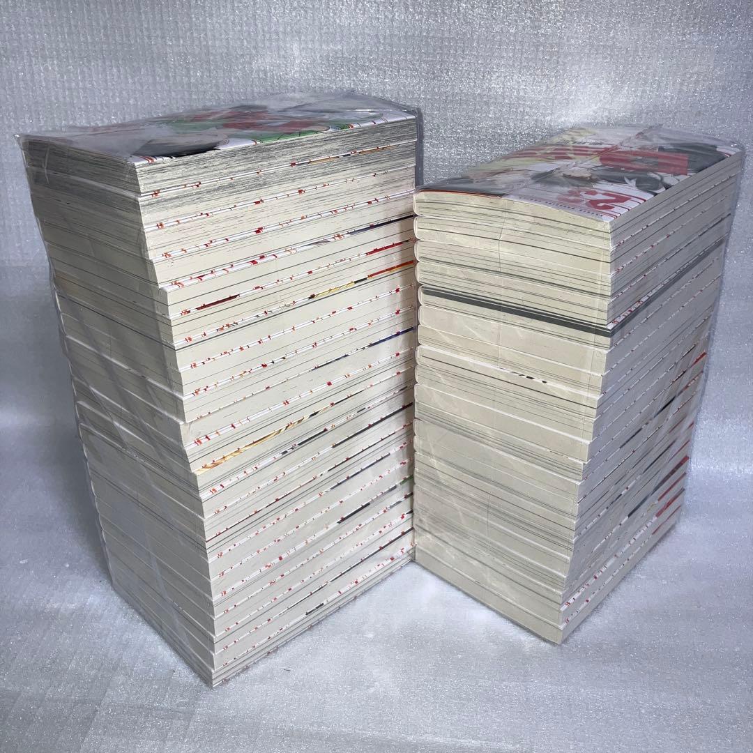 【美品】DAYS（デイズ）全巻セット 1-42巻　安田剛士