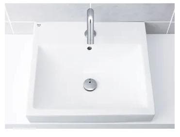 INAX　角型洗面器　L-536FC/BN8