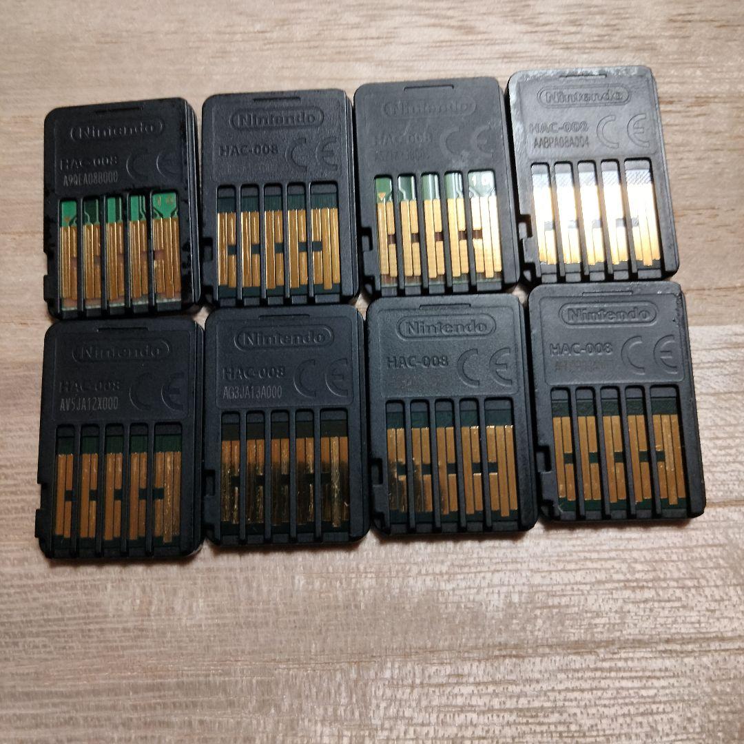 任天堂Switchソフトまとめ売り